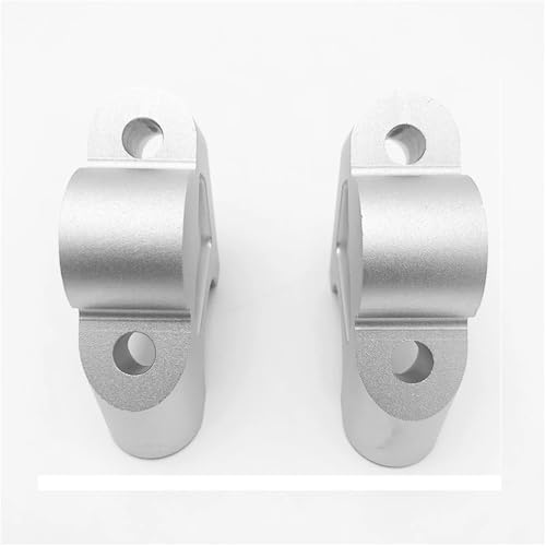 Elevador de manillar CNC ajustable para BMW Adventure 6