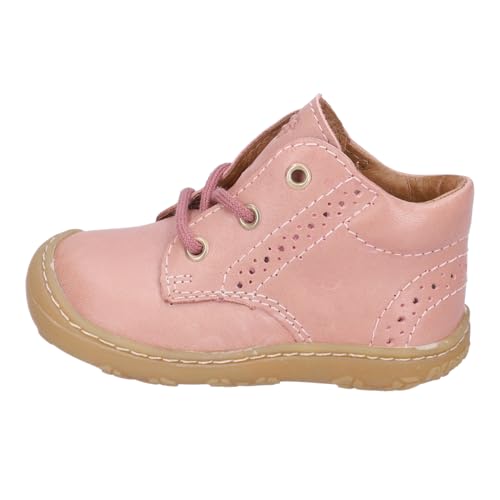 RICOSTA Kelly Girls' Boys' Low Lace-Up Shoes, Children's Shoes, Width Slim, Loose Insole2