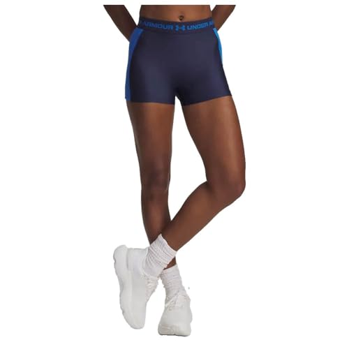 Under Armour HG Rib Shorts M