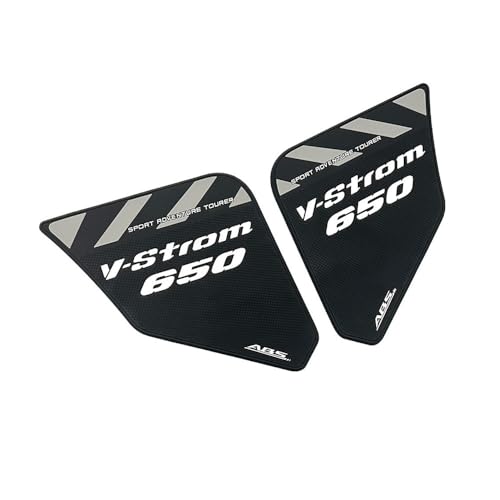 Protection réservoir moto V-Strom DL 650 anti-rayures de fermeture éclair