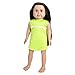 Produktbild Unbekannt Springfield Collection Pre-Stuffed Doll 18"-Maria - Black Hair & Brown Eyes