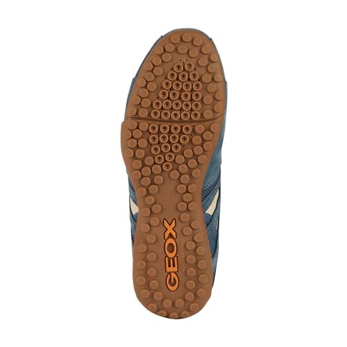 Image of Geox Men's Snake 97 Fashion Sneaker