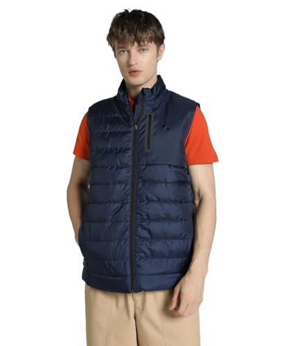 Image of PUMA Men's A-Line Coat