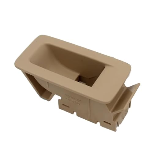 Support bouton 1F0959527 pour réparer l'interrupteur de vitre enfoncé sur VW Touran CC