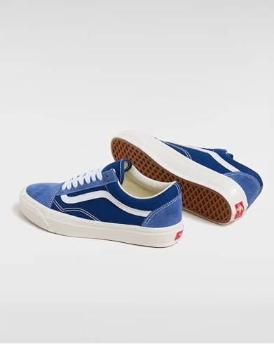 Vans LXOLDSKOOL Chaussures à lacets confortables avec semelle vulcanisée - 2