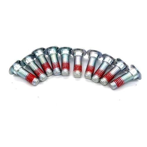 �f�B�X�N���[�^�[ �E�F 180/190/200/210mm 220mm 230mm 76mm �t�����g���A�f�B�X�N�u���[�L�f�B�X�N�v���[�g �I�[�g�o�CKAYO BSE KLX CRF 125cc 140cc�ɓK�� �f�B�X�N���[�^�[(10pcs Instal