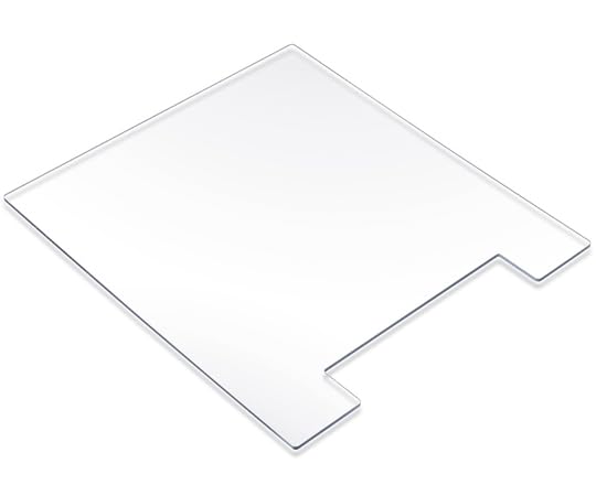 オーハウス G5000シリーズ アクセサリ スプラッシュシールド e-G52XX07C用