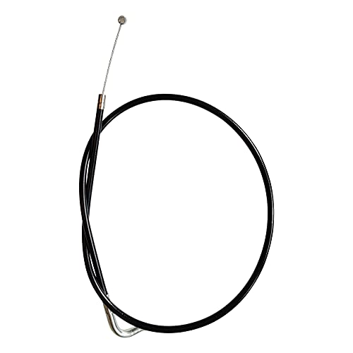 Image of GardenPal 576563401 Cable for Husqvarna 560BFS, 570BFS, 580BFS; Compatible with Redmax Blower EBZ7500, EBZ8500 Replace OEM 576563401, 576 56 34-01
