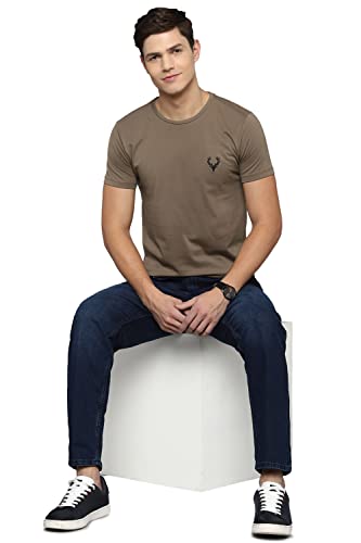 Image of Allen Solly Men T-Shirt