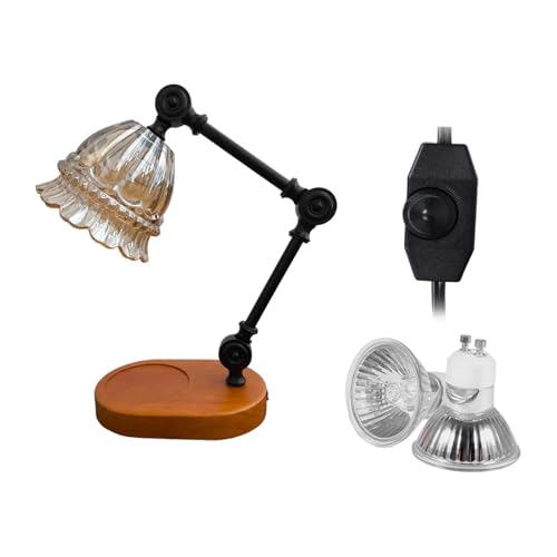 THE STYLE SUTRA® Electric Candle Warmer Lamp Yoga Wax Melts Burner Electric Melter Table Lamp Knob Switch Deal