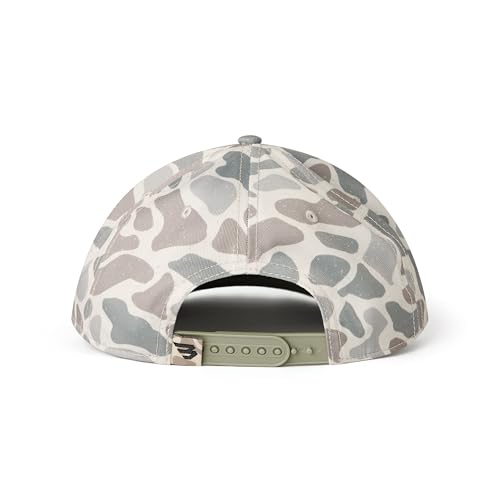 Burlebo Cap Outdoor Lifestyle Snapback Ajustable miniatura 3