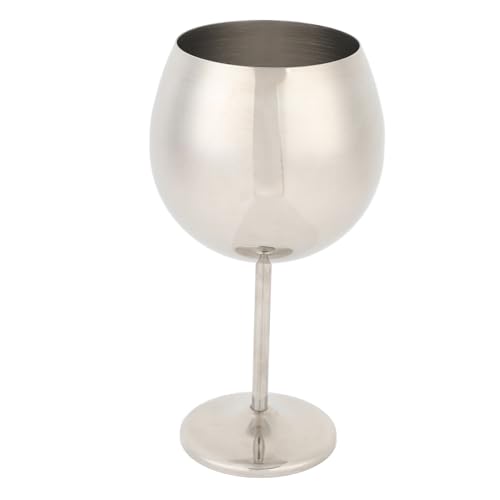 Vaso de metal de 700 ml con acero inoxidable de alta resistencia 2