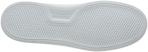Cole Haan Women's Grandpro Rally Court Sneaker, Black/Optic White/Optic White, 9 | Image 3