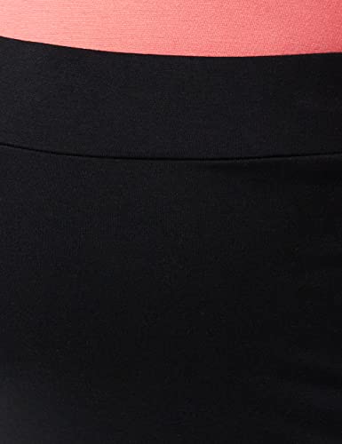 Noppies Skirt OTB Paris Gonna, Nero (Black P090)