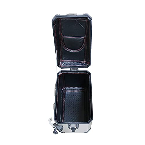 Motorcycle Trunk Box + Side Box Inner Container Trunk Side Saddlebag Cover Inner Bag Replment for R1200GS R1250GS LC/ADV 2013-2019 miniatura 3