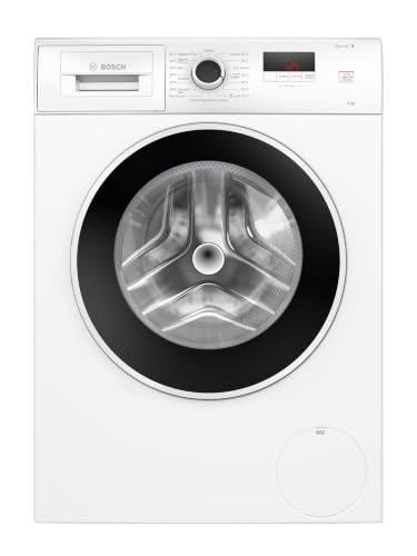 Bosch WGE03200IT Serie 2 Lavatrice 8kg 1200 giri/min Bianco