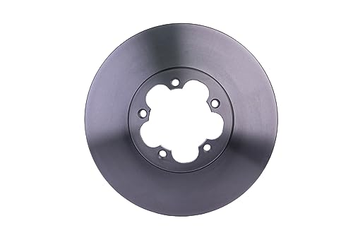 Disque de frein HELLA 8Dd 355 118-421 pour l'entretien de votre berline familiale