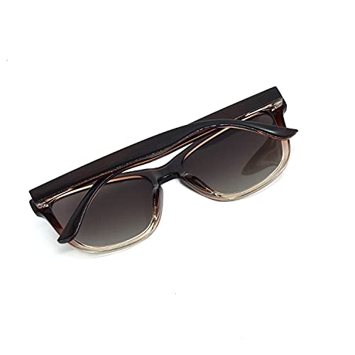 Polarized Sunglasses for Women Men UV Protection Classic Retro Designer Style3