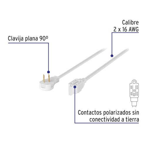 Clavija para extensión 11 Imagen adicional