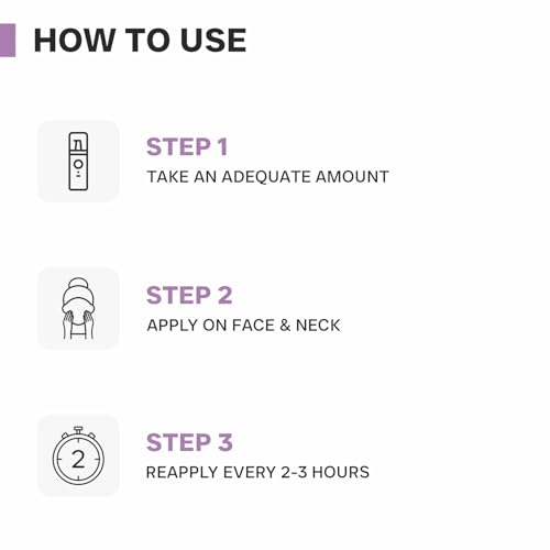 Image of DERMATOUCH Hyaluronic Acid 1% Sunscreen | SPF 50 Pa++++ | For All Skin Types | No White Cast | 30g