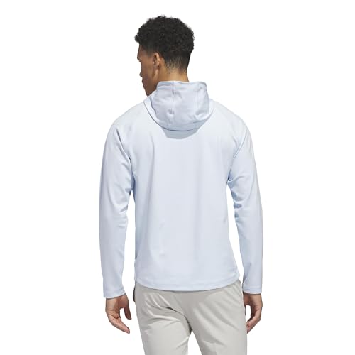 adidas ULTIMATE365 Heather Hoodie