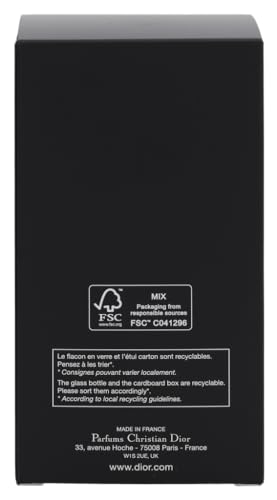 Christian Dior Dior Homme Intense Eau de Parfum Spray for Men - Image 6