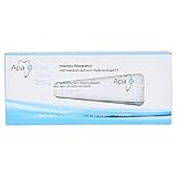 ApaCare Repair no contiene partículas abrasivas y está enriquecido con hidroxiapatita médica con nanofinas al 7% (esmalte líquido para los dientes)