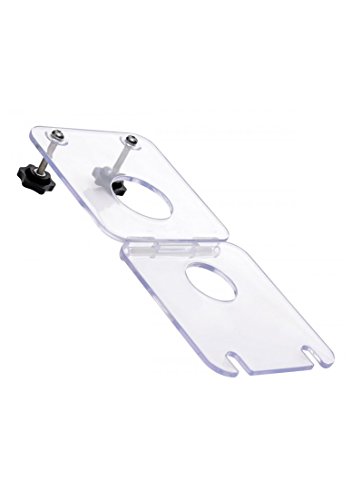 XR Brands - Master Series - staart en testikels Crusher - zwart - Afbeelding 4