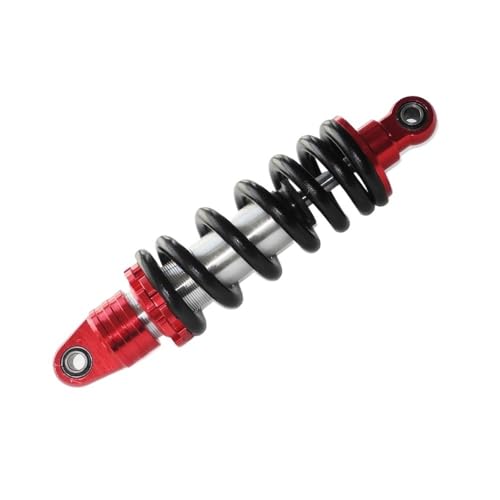 Suspension 26cm en alu pour Pit bike APOLLO et Monkey Bike haute finition