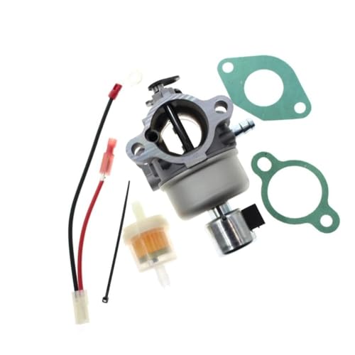 Carburateur 20-853-35-S compatible Kohler SV540 SV590 SV600 pour moteur autoportée