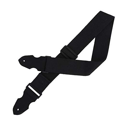 sangle de guitare électrique sangle de guitare pur coton avec 3 pièces micros accessoires d’instruments de musique… - Les Beatles, Paul McCartney, John Lennon, RIngo Starr, George Harrison sangle de guitare électrique sangle de guitare pur coton avec 3 pièces micros accessoires d'instruments de musique… – Image 4