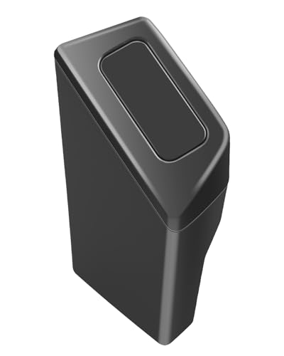 Image of Drivers Side Trash Can 2026 Corolla Cross Door Trashcans Trash Bin for Door 2026 Corolla Cross Car Door Trashcan Trash Holder for 2022-2026 Toyota Corolla Accessories Cross Passenger Side Door