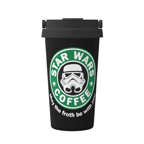 Asamike ^u[ 500ml W R[q[Jbv  X^[EH[Y XeX }OJbv Xg[ƃXg[uVt ۉ ۗ ^  {g R[q[ r[  e 