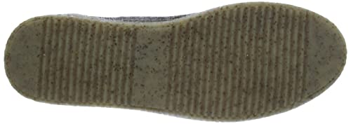 FLY London Men's Mid-Top Platform4