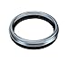 Mytee Products Heavy Duty Manual Transmission Seal Kit - Seal & Slinger Kit Replaces K-2262, 1091691, Navistar 1681-103-C, Automann 181.2262, Eaton 20807, PAI 69520, World American WA16203
