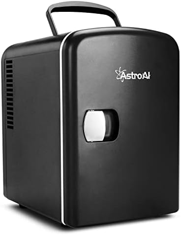 AstroAI Mini Fridge