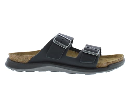 Image of Birkenstock Women's Arizona Crosstown Shoes
