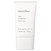 innisfree Daily UV Defense Sunscreen Broad Spectrum SPF 36 Face Lotion, 1.69 Fl Oz (Pack of 1)