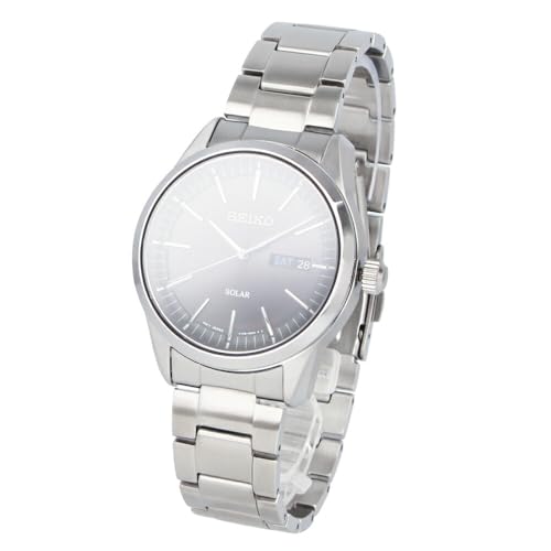 [�Z�C�R�[]SEIKO �r���v SOLAR �\�[���[ SNE527P1 �����Y [���s�A���i]