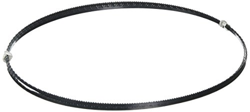 Olson Saw FB08570DB 1/8 by 0.025 by 70-1/2-Inch HEFB Band 14 TPI Regular Saw Blade