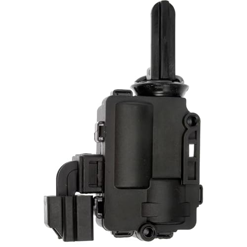 Serrure Hayon Coffre Compatible Ram 1500 2500 3500 Moteur Centralisation 759806
