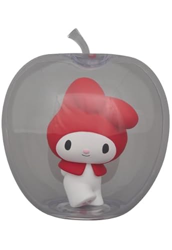 UDF UNDERCOVER × MY MELOD with APPLE Normal Ver.