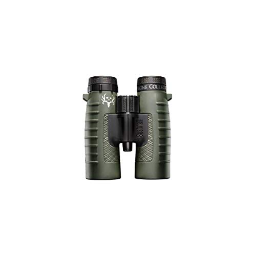 Binoculares Bushnell Green Roof, 10x42 miniatura 2