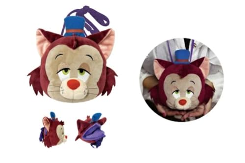 エスケイジャパン プラがま口 ギデオン ピノキオ 17142のサムネイル