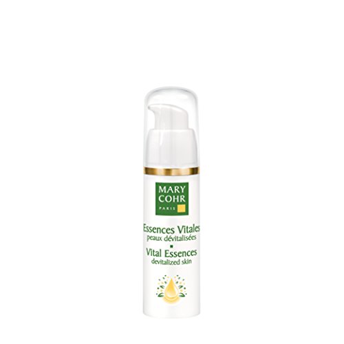 Mary Cohr Vital Essences - Devitalised pelle
