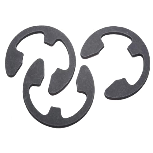 E Clip/Circlip/Snap Ring 3/8