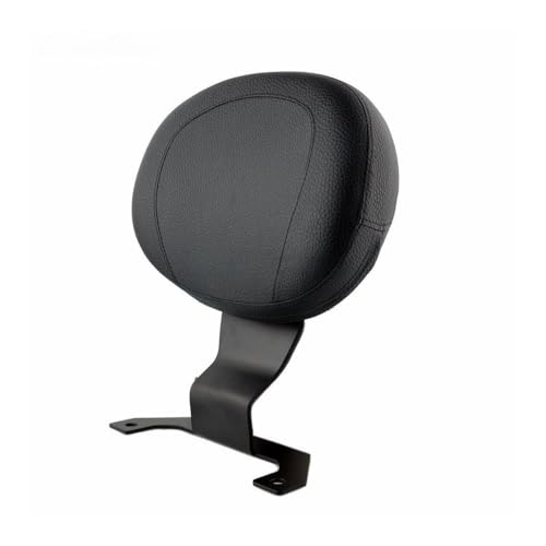 Dossier passager moto pour Boulevard M109R en cuir PU