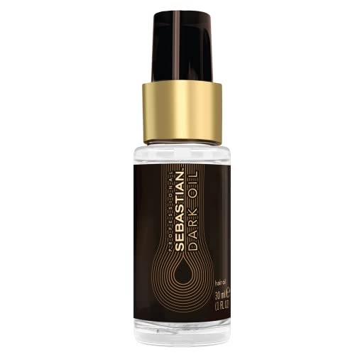 DARK OIL hair oil 30 ml