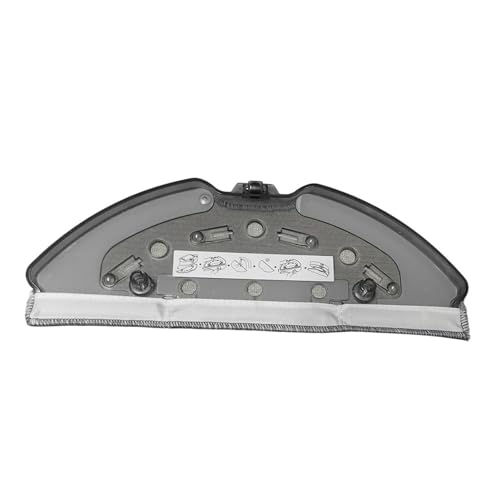 Support serpillière Honor R2 résout problème fixation lingette