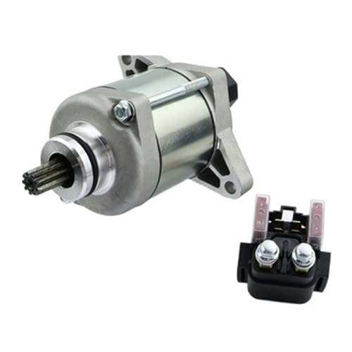 Motor de arranque para Beta RR 250 y 300 Xtrainer 2013-2024